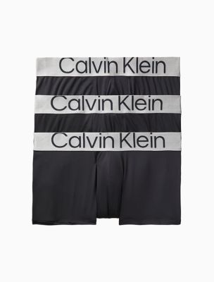 Calvin klein sale steel trunk