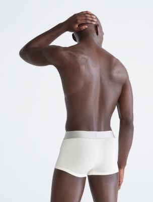 Calvin Klein Core Steel Microfiber Trunk –