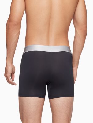 Reconsidered Steel Micro 3-Pack Boxer Brief