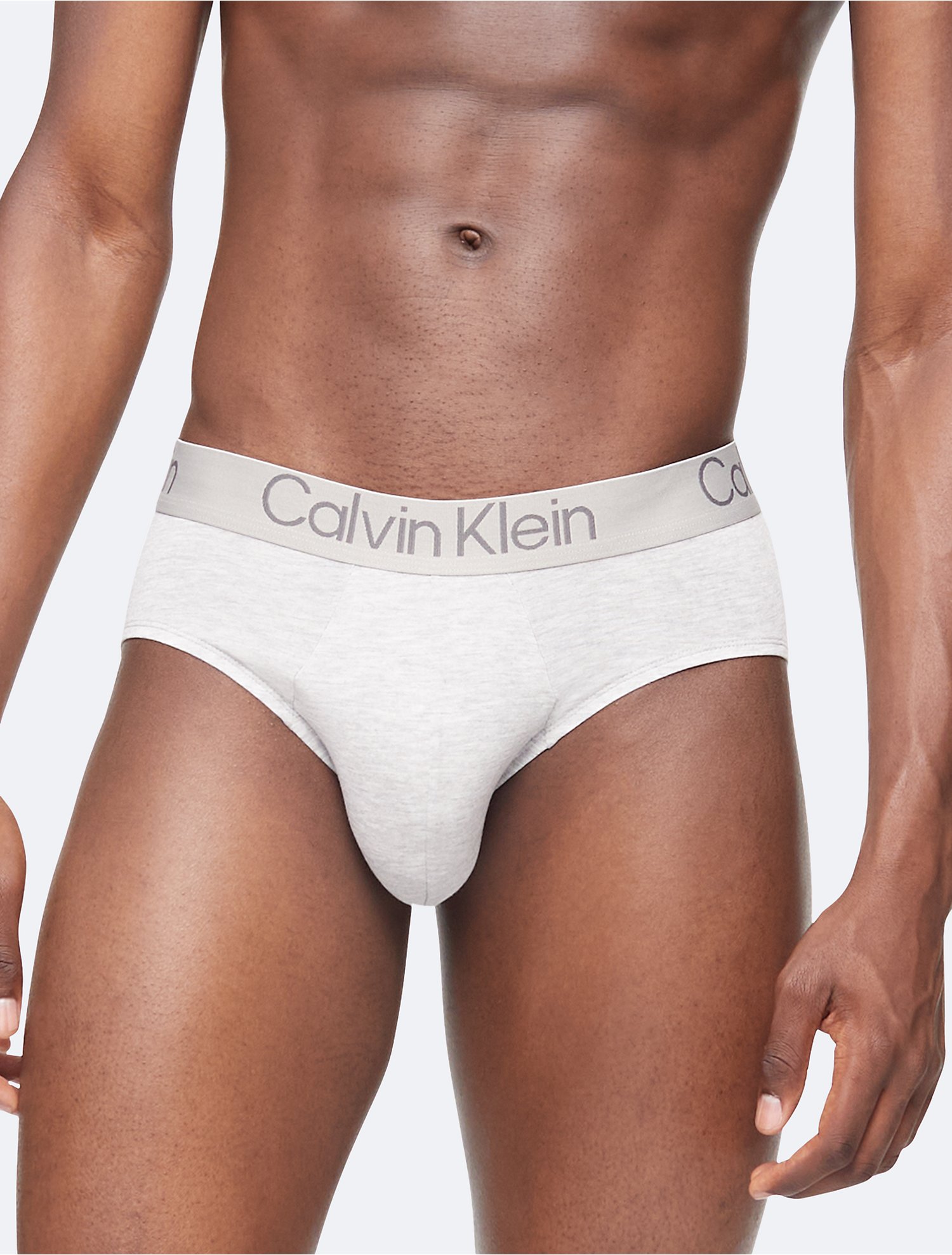 Ultra-Soft Modern 3-Pack Hip Brief | Calvin Klein® USA