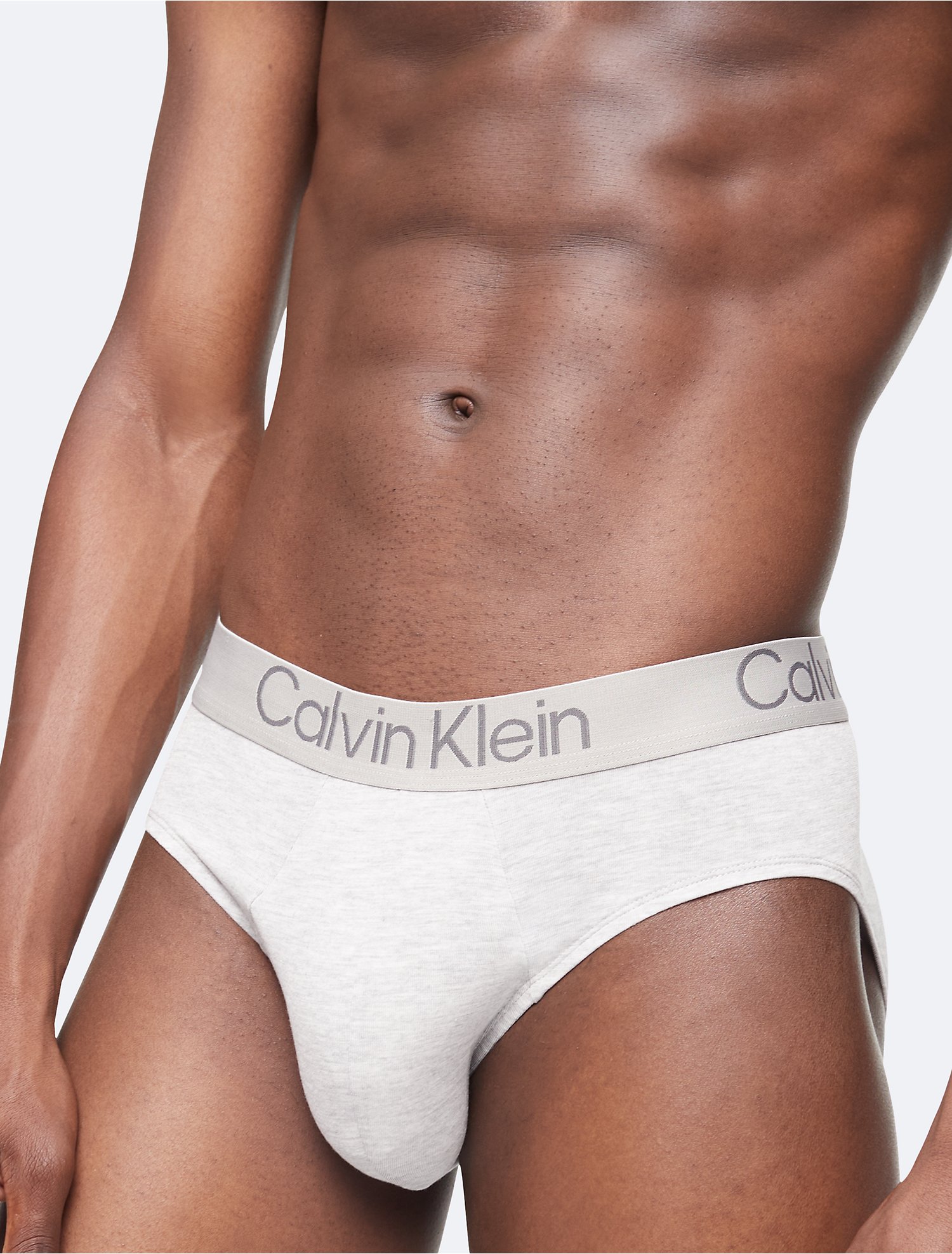 Ultra-Soft Modern 3-Pack Hip Brief | Calvin Klein® USA