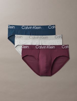 Calvin klein mens hip briefs clearance