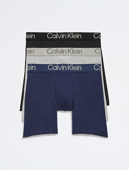 Men's Boxer Briefs | Calvin Klein