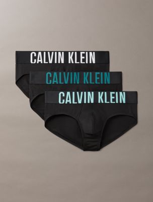 Calvin klein intense power micro fashion hip brief