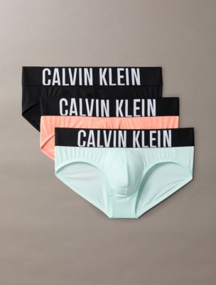 Intense Power Micro 3-Pack Hip Brief