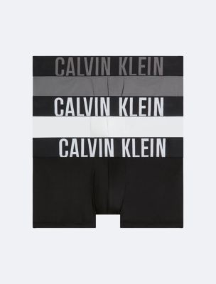 Calvin Klein 5pk Trunk Set Multi Col 000NB2877A