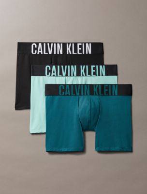 Calvin klein orders intense power cotton trunk