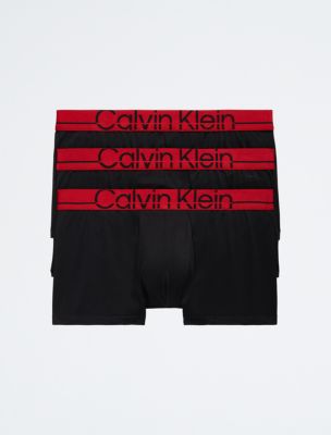 2 Pack Trunks - Pro Stretch Calvin Klein®
