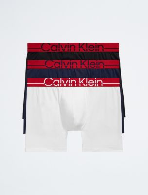 Redenaar haat Spoedig Calvin Klein Pro Fit 3-Pack Micro Boxer Brief | Calvin Klein