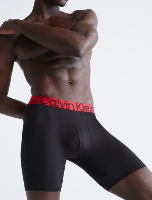 Calvin Klein Men's Pro Microfiber Boxer Briefs