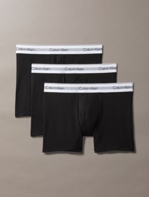 Modern Air 3-Pack Boxer Brief | Calvin Klein