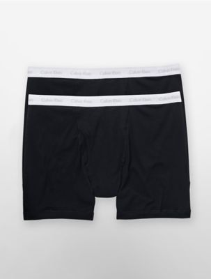 calvin klein big and tall boxer briefs