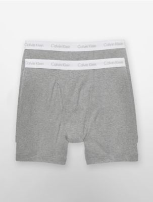 calvin klein thick band boxers