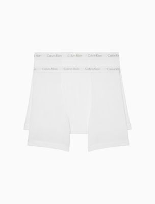 calvin klein loose boxer shorts