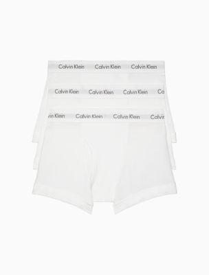 cotton classic fit 3 pack boxer brief