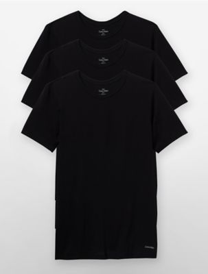 calvin klein t shirt crew neck