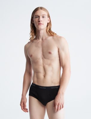 Buy Calvin Klein Underwear Medium Coverage Removable padding
