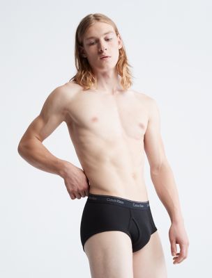 Calvin klein 2025 men's classic briefs