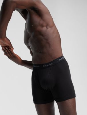 Calvin Klein Underwear LOW RISE - Briefs - grey heather/grey - Zalando.de