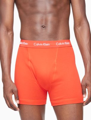 calvinklein boxer