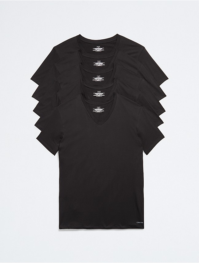 Calvin Klein White T Shirt, Shop Online