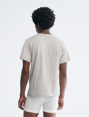 Calvin Klein V-Neck Shirts Shapewear at International Jock