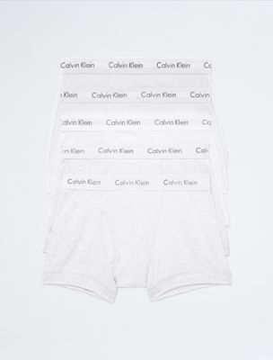 Calvin Klein Men's Boxer X Micro Low Rise Trunk U8808 Underwear Brief