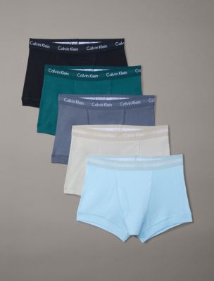 Men's Underwear | Boxers, Briefs, & Trunks | Calvin Klein