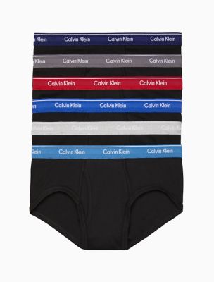 calvin klein holiday underwear