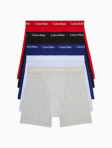 Underwear - Shop Women's & Men's Designer Styles | Calvin Klein