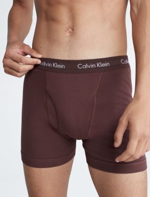 Cotton Classic 5-Pack Boxer Brief