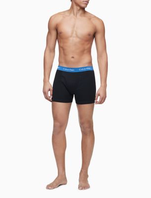 calvin klein 5 pack boxer briefs