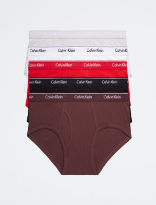 Cotton Classics 5-Pack Brief