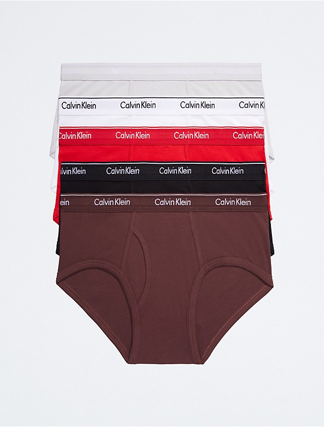 S, M] Calvin Klein 1996 Limited Edition Low Rise Trunk Brief Underwear,  Men's Fashion, Bottoms, New Underwear on Carousell