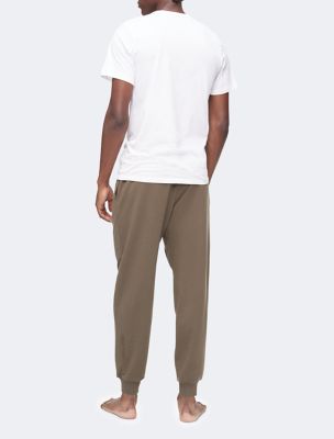 Cotton Slim Calvin V-Neck USA | Klein® Fit T-Shirt 5-Pack