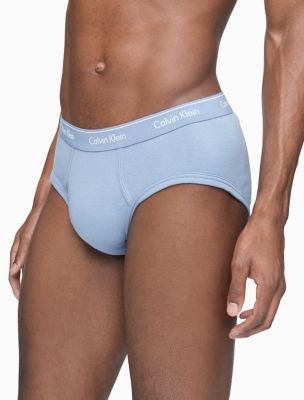 calvin klein low rise hip brief