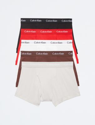 Cotton Classic 5-Pack Boxer Brief