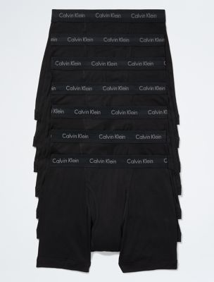 Cotton Classics 7-Pack Boxer Brief | Calvin Klein