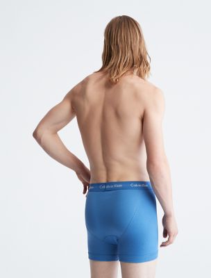  7-Pack BRUBAKER Men's Underwear Classic Slip