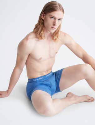 Different types of calvin hotsell klein boxers