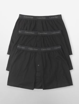 calvin klein shorts jd