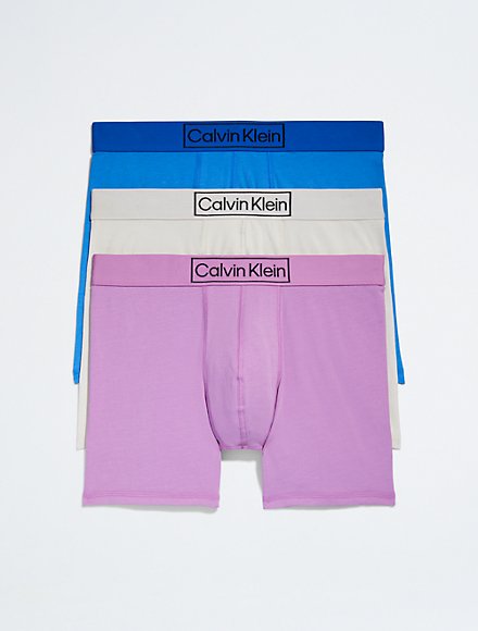 Men's Underwear Sale | Briefs, Boxers & Trunks | Calvin