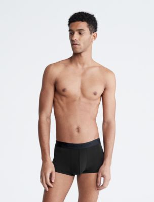 Boxer shorts Calvin Klein Black Holiday Low Rise Trunk 3-Pack