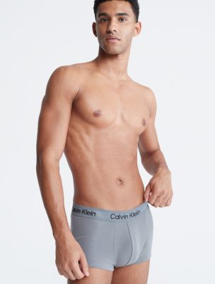 Calvin Klein Low Rise Trunk - Calvin Klein Underwear 2024, Buy Calvin  Klein Online
