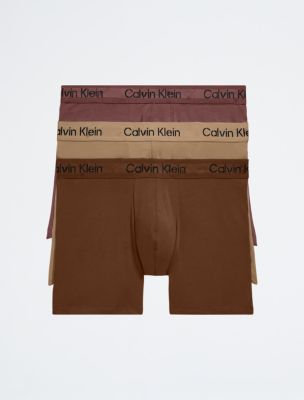 MEN'S UNDERWEAR KLSN - CALVIN KLEIN - LOUIS VUITTON & MAN'S