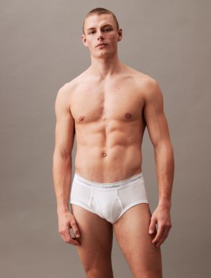 Calvin Klein Underwear Modern Cotton Classic Brief