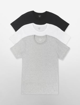 calvin klein t shirt multipack