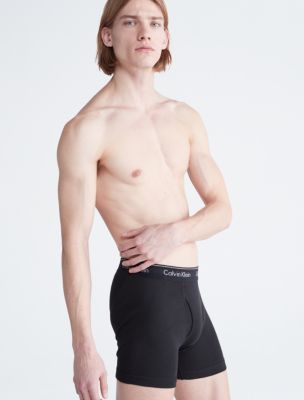 Descubrir 71+ imagen calvin klein men's underwear size chart Thptnganamst.edu.vn