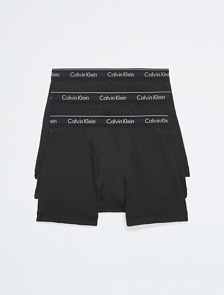 censuur Cordelia Geduld Men's Underwear | Boxers, Briefs, & Trunks | Calvin Klein