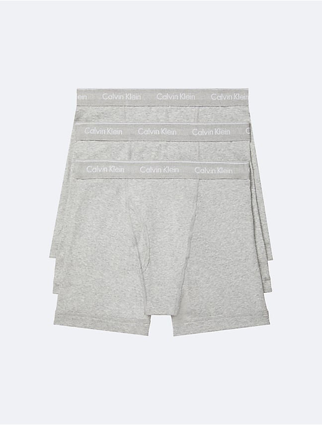 Calvin Klein Embossed Icon Micro Low Rise Trunk - ShopStyle Boxers